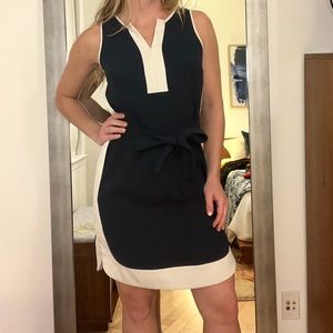 Ann Taylor casual dress - Small